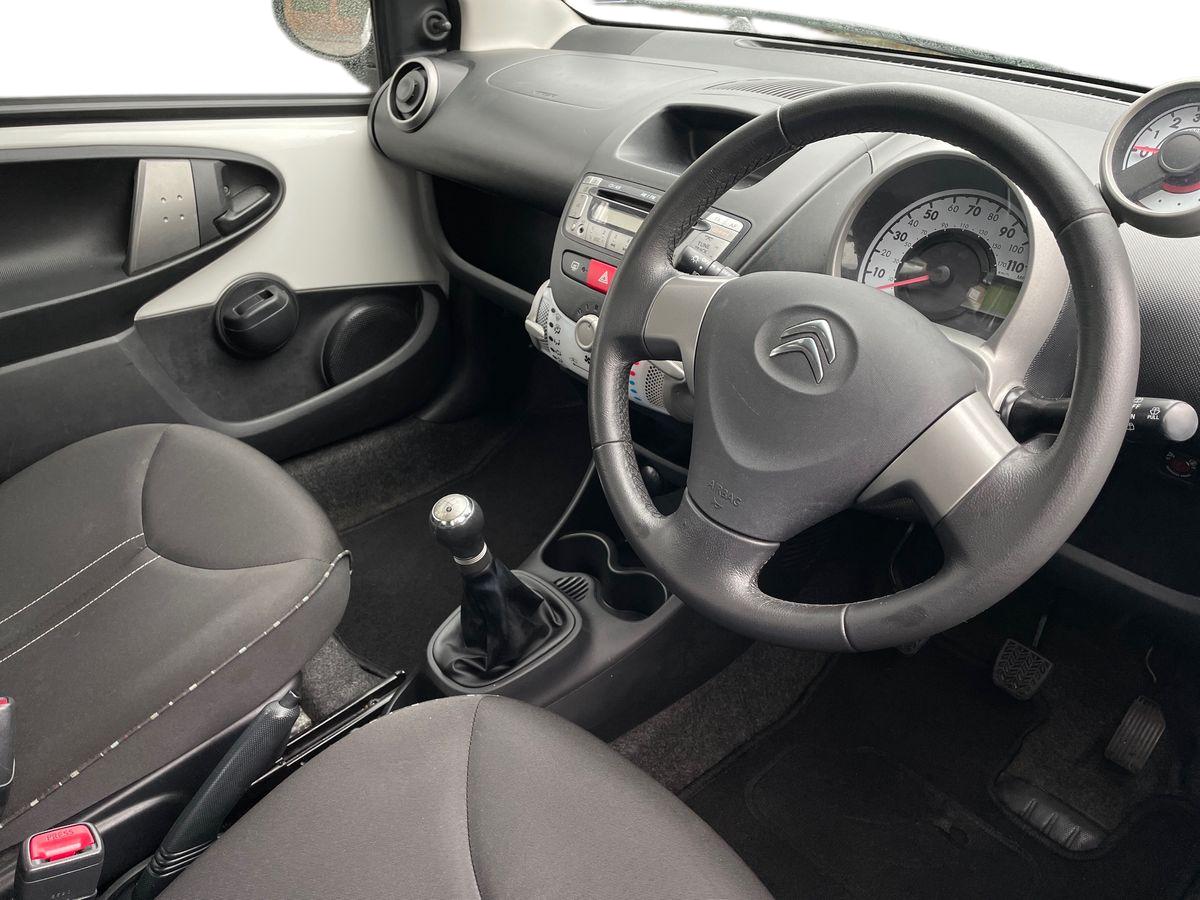 Used Citroen C1 2014 for sale - 77293449: Photo 15