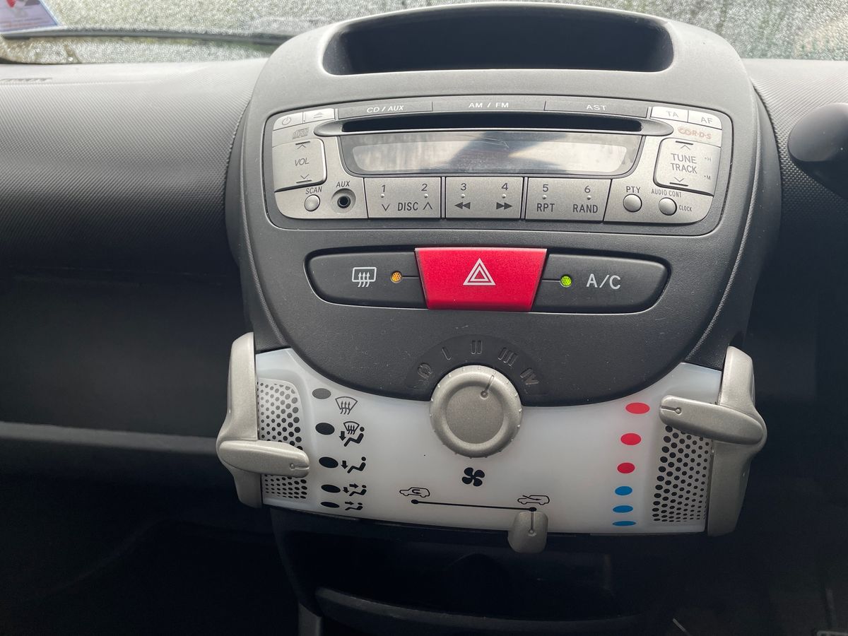 Used Citroen C1 2014 for sale - 77293449: Photo 18