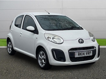 2014 - 1.0i Edition 5dr