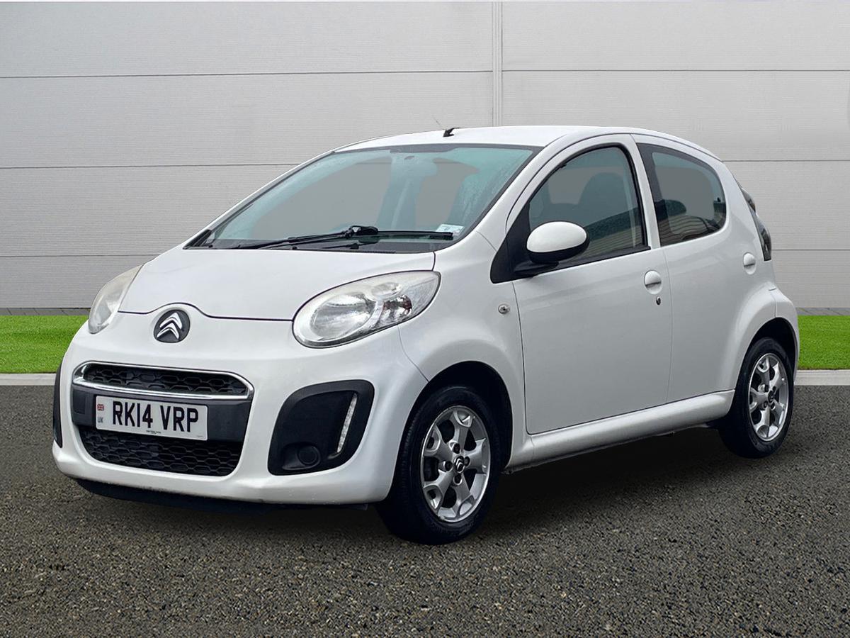 Used Citroen C1 2014 for sale - 77293449: Photo 3