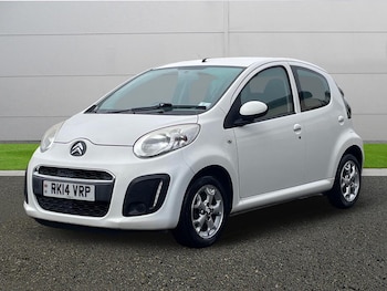 Used Citroen C1 2014 for sale - 77293449: Photo