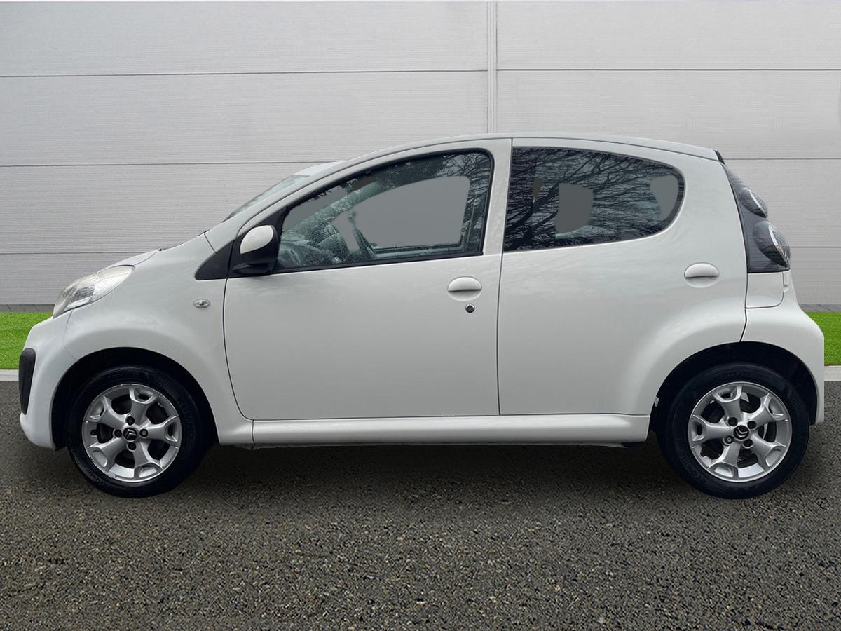 Used Citroen C1 2014 for sale - 77293449: Photo 4
