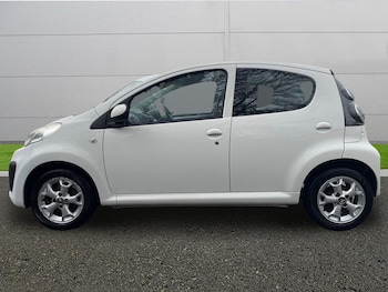 Used Citroen C1 2014 for sale - 77293449: Photo