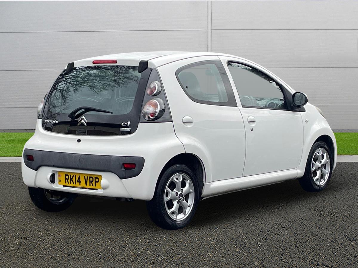 Used Citroen C1 2014 for sale - 77293449: Photo 7