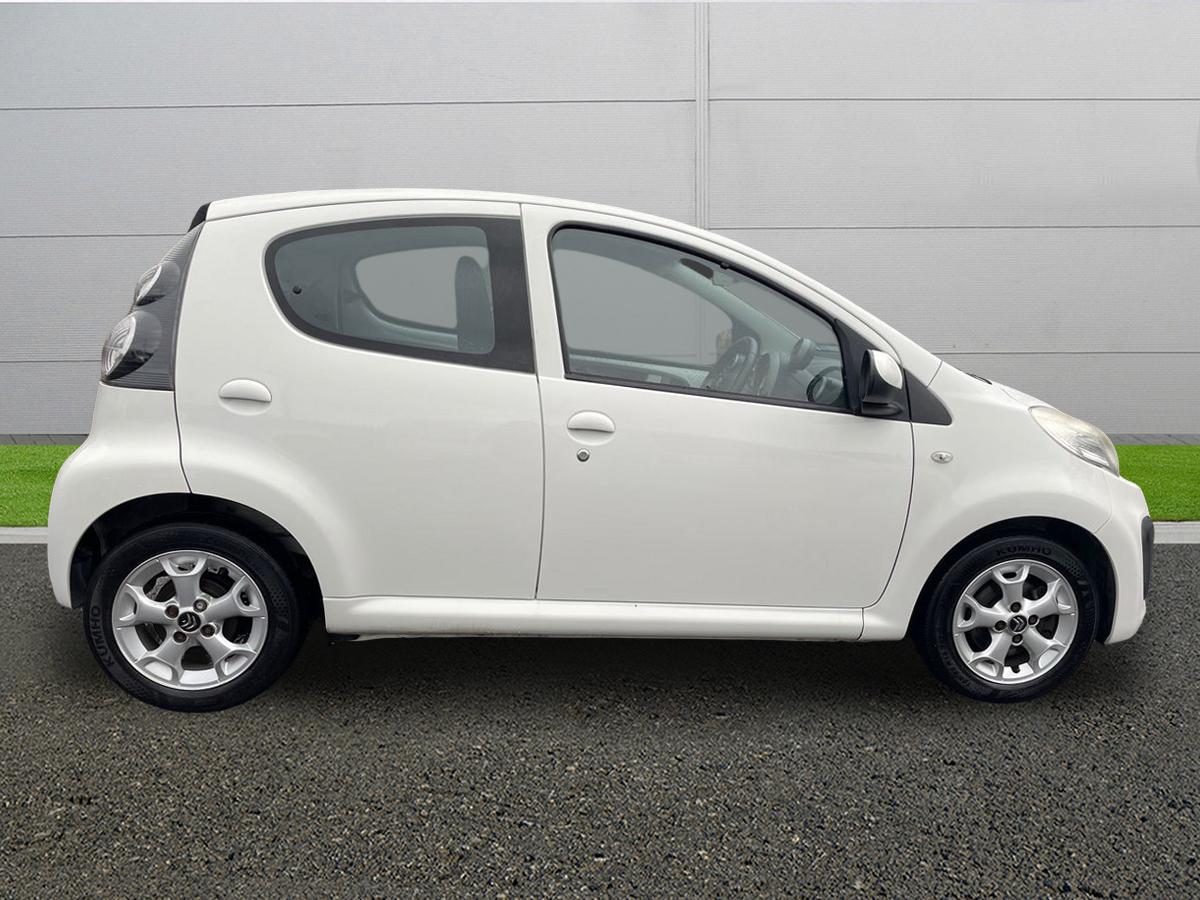 Used Citroen C1 2014 for sale - 77293449: Photo 8