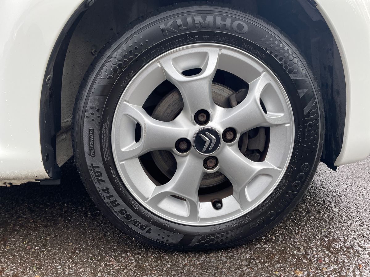 Used Citroen C1 2014 for sale - 77293449: Photo 9