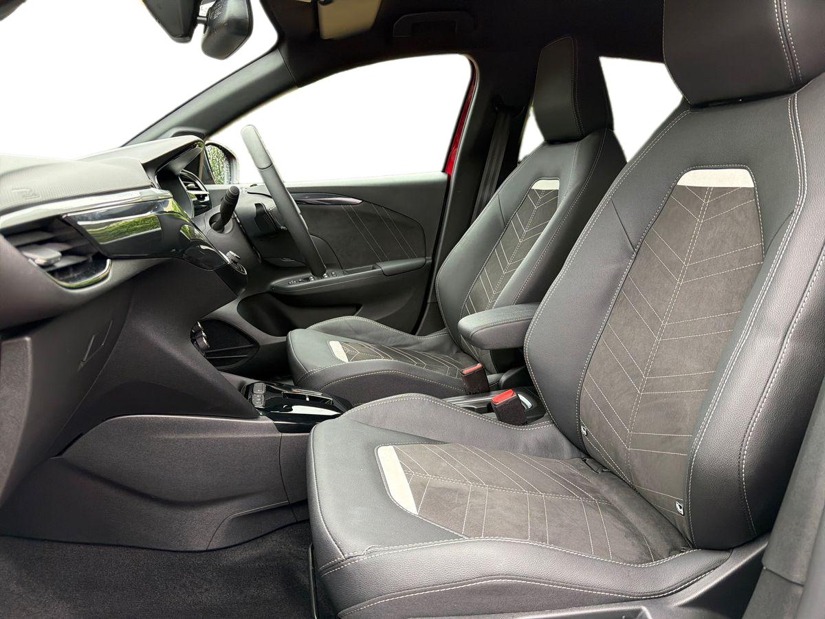 Used Vauxhall Corsa 2024 for sale - 77519113: Photo 10