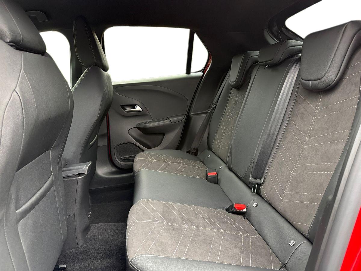 Used Vauxhall Corsa 2024 for sale - 77519113: Photo 11