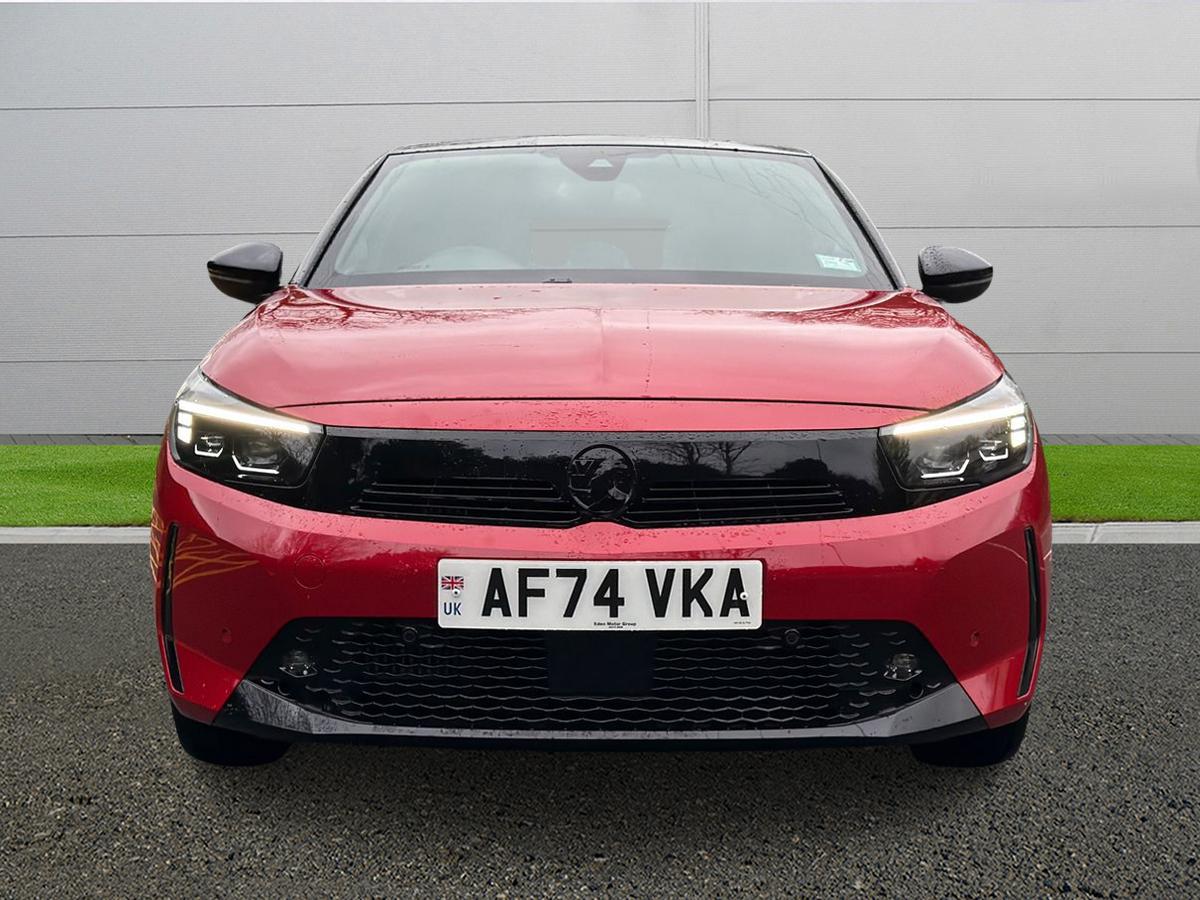 Used Vauxhall Corsa 2024 for sale - 77519113: Photo 2