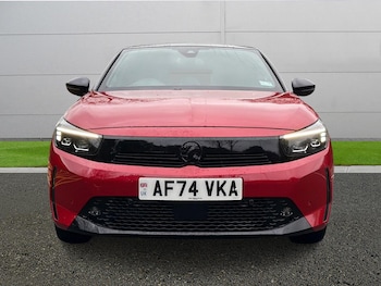 Used Vauxhall Corsa 2024 for sale - 77519113: Photo