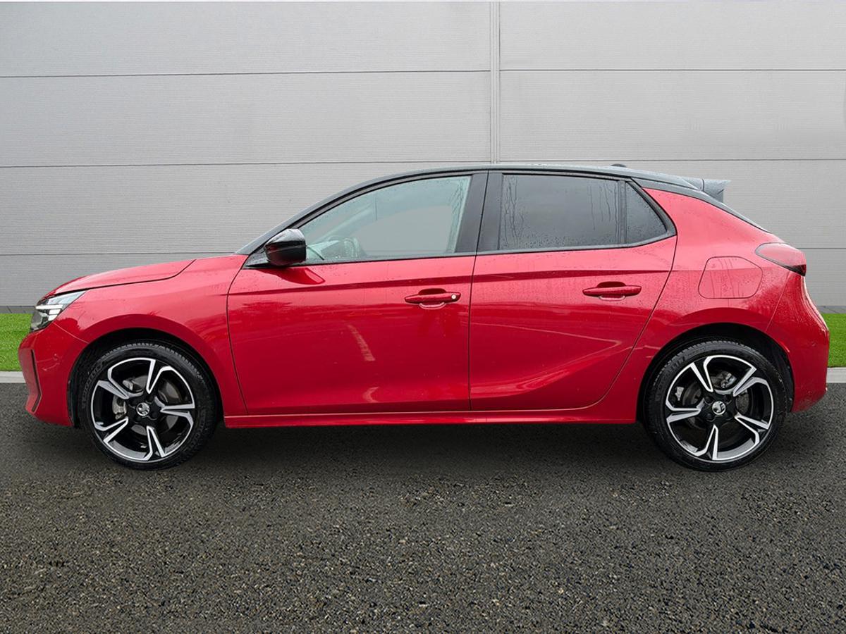 Used Vauxhall Corsa 2024 for sale - 77519113: Photo 4