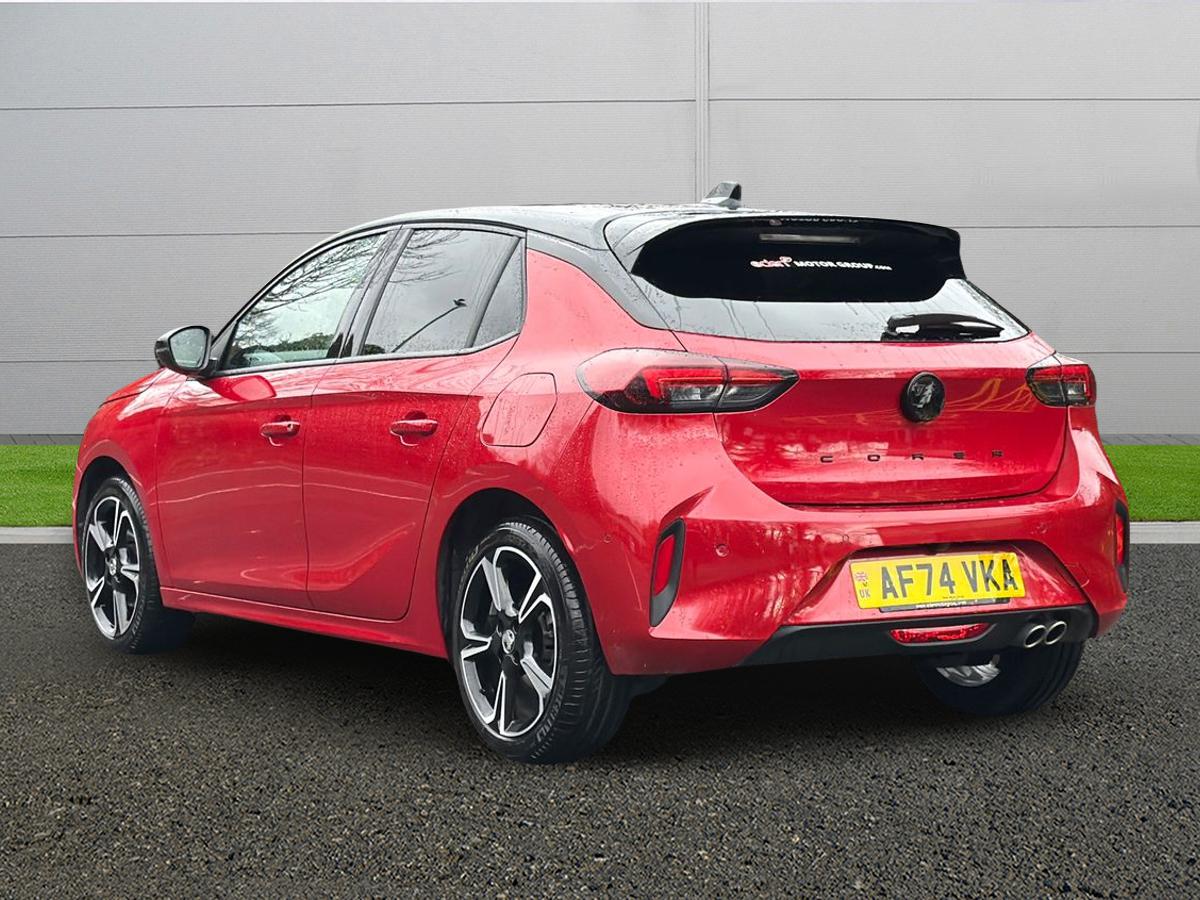 Used Vauxhall Corsa 2024 for sale - 77519113: Photo 5