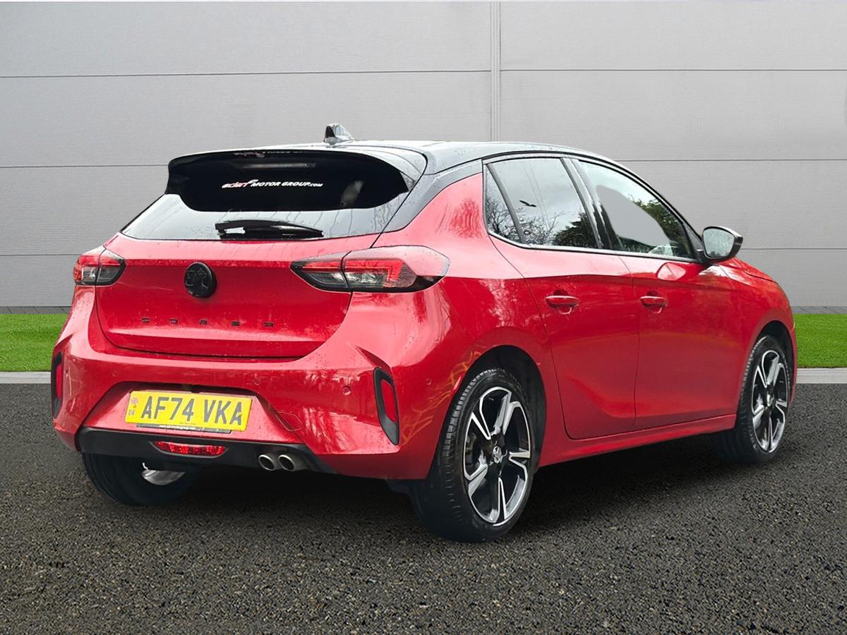 Used Vauxhall Corsa 2024 for sale - 77519113: Photo 7