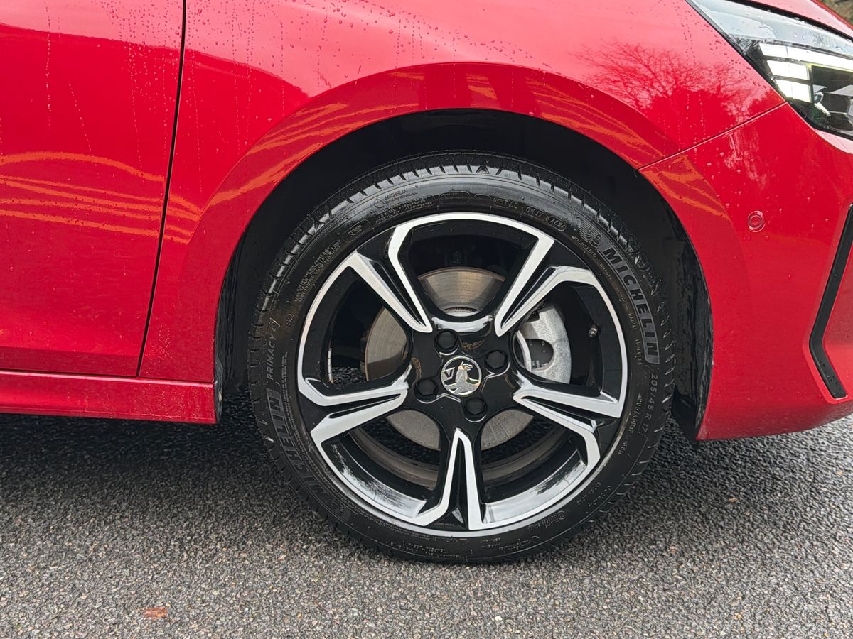 Used Vauxhall Corsa 2024 for sale - 77519113: Photo 9