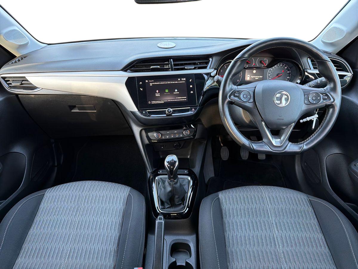 Used Vauxhall Corsa 2021 for sale - 77079115: Photo 13