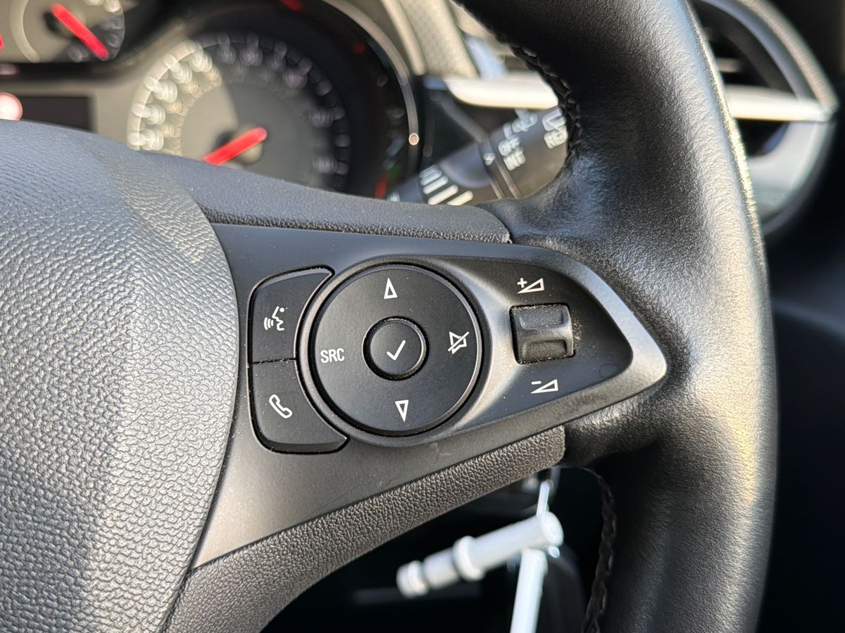 Used Vauxhall Corsa 2021 for sale - 77079115: Photo 17