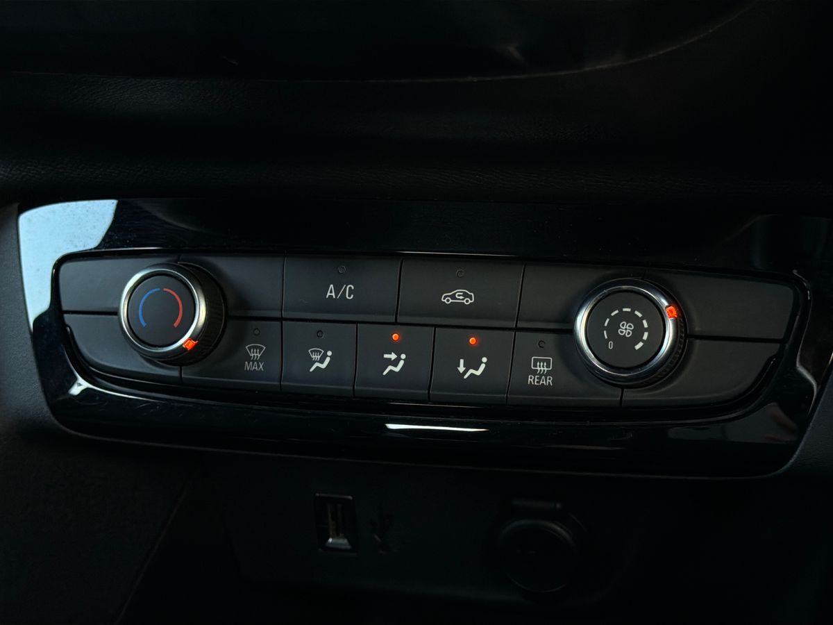 Used Vauxhall Corsa 2021 for sale - 77079115: Photo 18