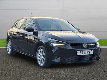 Used Vauxhall Corsa 2021 for sale - 77079115: Photo