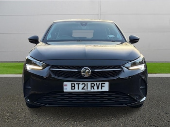 Used Vauxhall Corsa 2021 for sale - 77079115: Photo