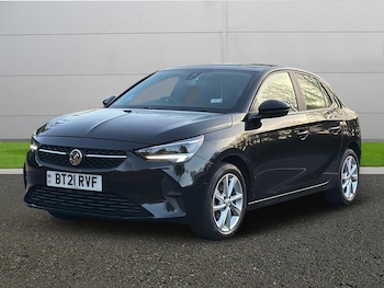 Used Vauxhall Corsa 2021 for sale - 77079115: Photo