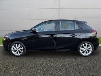 Used Vauxhall Corsa 2021 for sale - 77079115: Photo