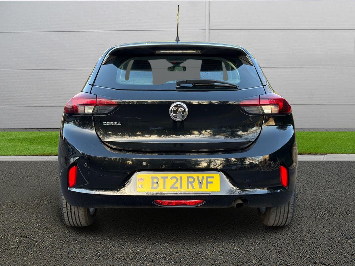 Used Vauxhall Corsa 2021 for sale - 77079115: Photo 6