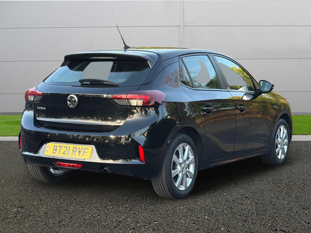Used Vauxhall Corsa 2021 for sale - 77079115: Photo 7