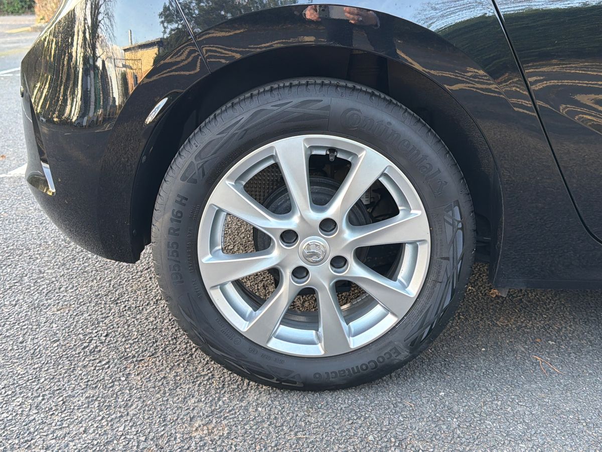 Used Vauxhall Corsa 2021 for sale - 77079115: Photo 9