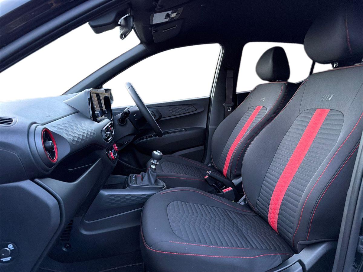 Used Hyundai i10 2025 for sale - 77346807: Photo 10