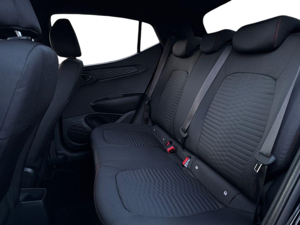 Used Hyundai i10 2025 for sale - 77346807: Photo 11