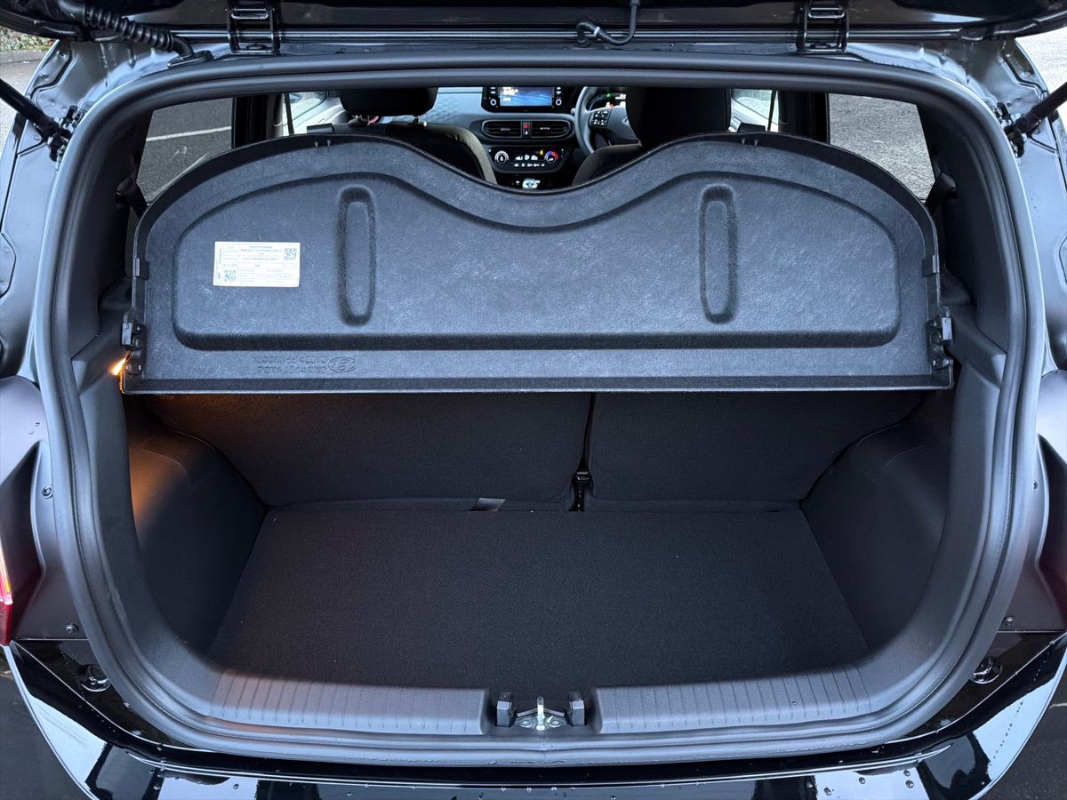 Used Hyundai i10 2025 for sale - 77346807: Photo 12