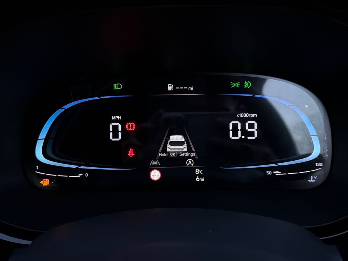 Used Hyundai i10 2025 for sale - 77346807: Photo 14