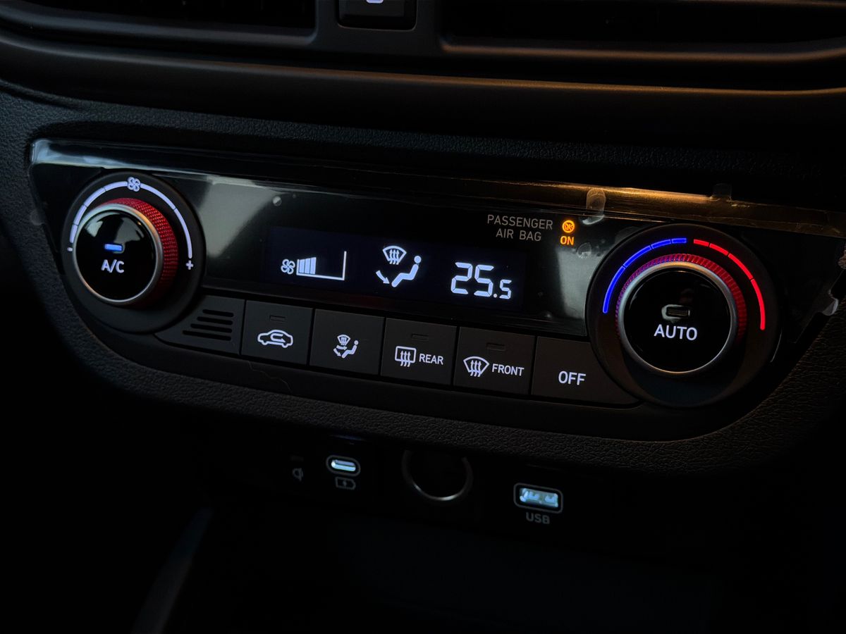 Used Hyundai i10 2025 for sale - 77346807: Photo 18