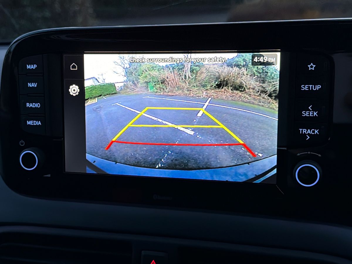 Used Hyundai i10 2025 for sale - 77346807: Photo 23