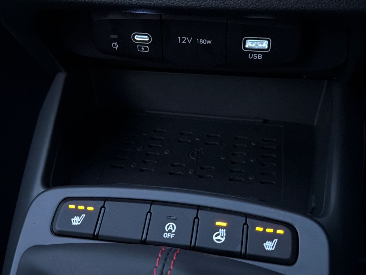 Used Hyundai i10 2025 for sale - 77346807: Photo 25