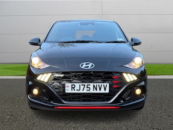 Used Hyundai i10 2025 for sale - 77346807: Photo