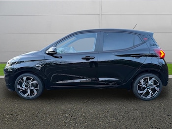 Used Hyundai i10 2025 for sale - 77346807: Photo