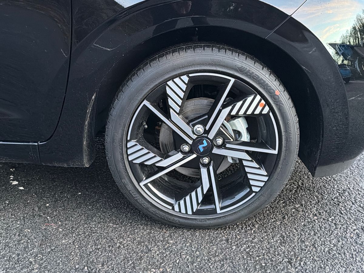 Used Hyundai i10 2025 for sale - 77346807: Photo 9