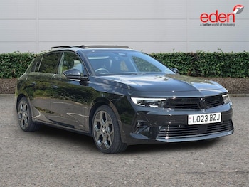 Used Vauxhall Astra 2023 for sale - 79317735: Photo