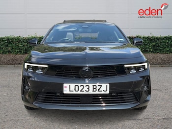Used Vauxhall Astra 2023 for sale - 79317735: Photo