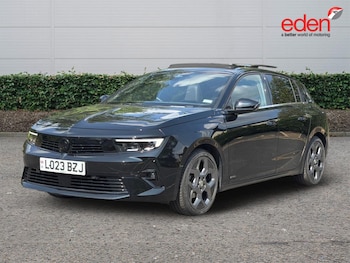 Used Vauxhall Astra 2023 for sale - 79317735: Photo