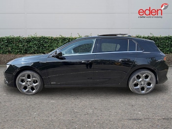 Used Vauxhall Astra 2023 for sale - 79317735: Photo