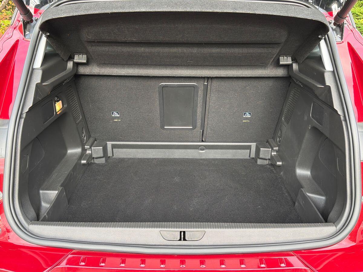 Used Vauxhall Grandland 2022 for sale - 76801037: Photo 12