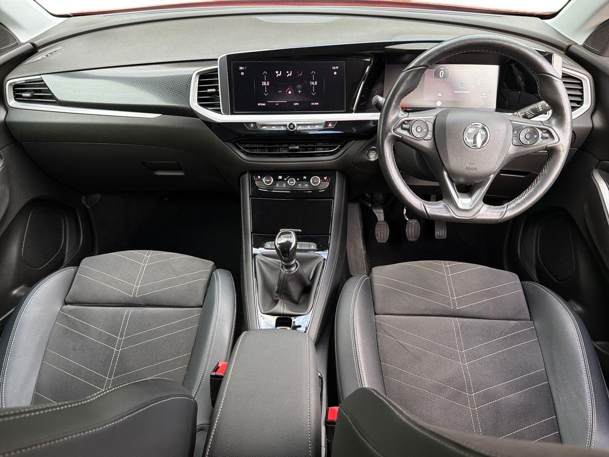 Used Vauxhall Grandland 2022 for sale - 76801037: Photo 13