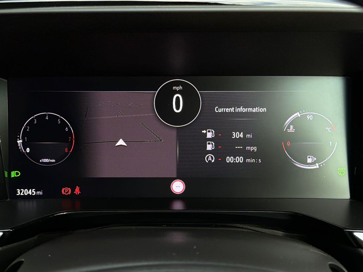 Used Vauxhall Grandland 2022 for sale - 76801037: Photo 14