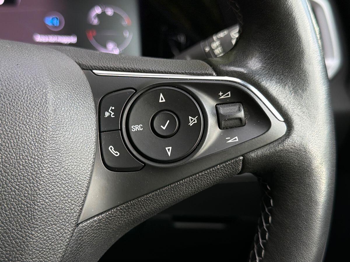 Used Vauxhall Grandland 2022 for sale - 76801037: Photo 17