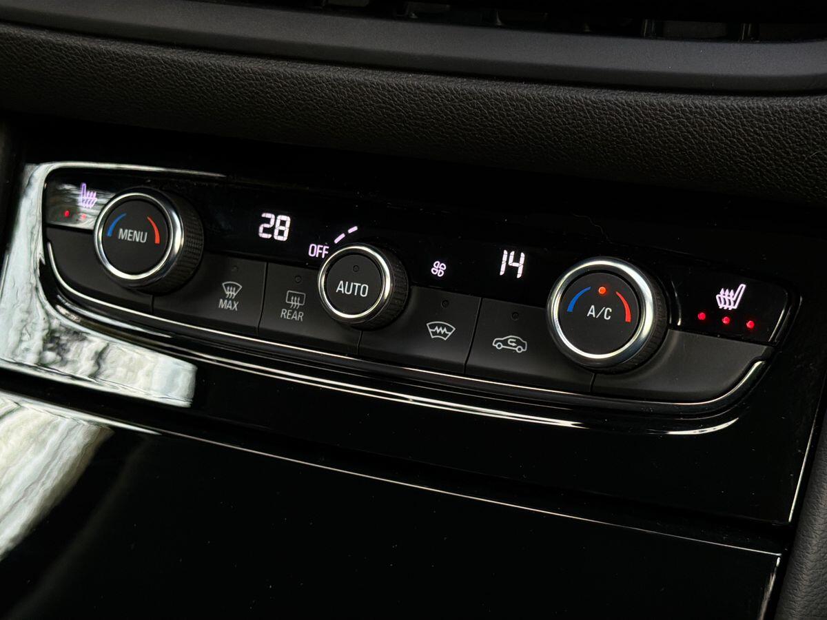 Used Vauxhall Grandland 2022 for sale - 76801037: Photo 18