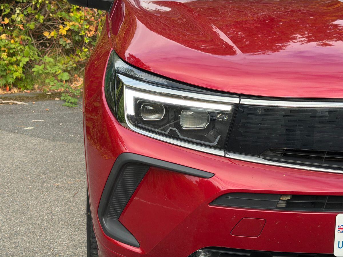 Used Vauxhall Grandland 2022 for sale - 76801037: Photo 21