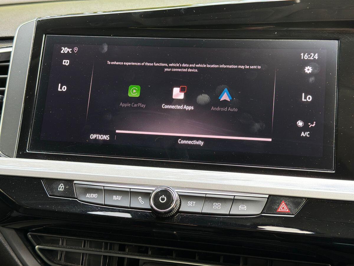 Used Vauxhall Grandland 2022 for sale - 76801037: Photo 25