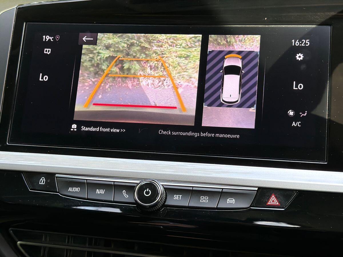 Used Vauxhall Grandland 2022 for sale - 76801037: Photo 27